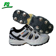 The Newest Professional Cricket Shoes
